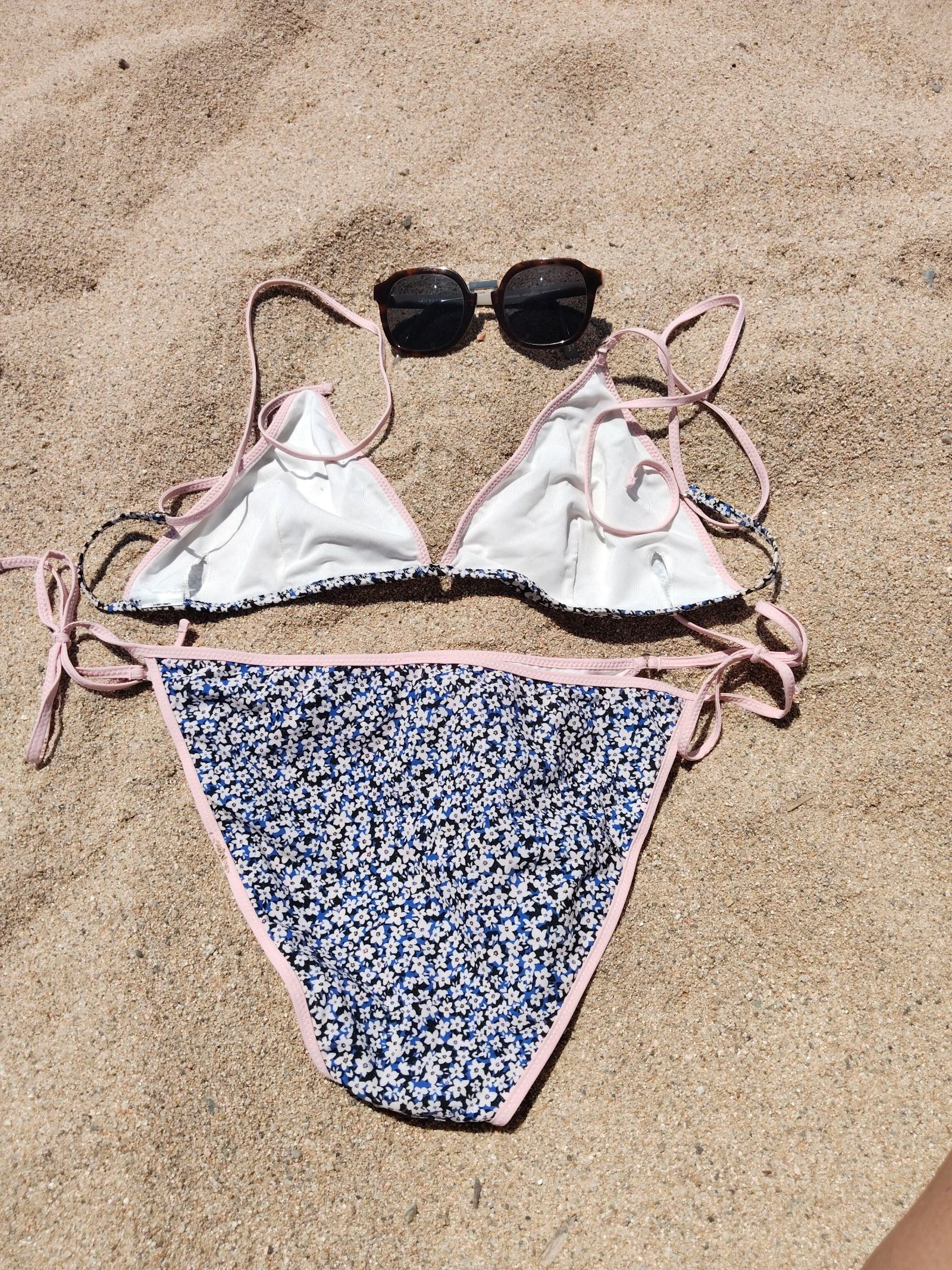 Bikini Oysho maat M. Onberispelijk – photo 3